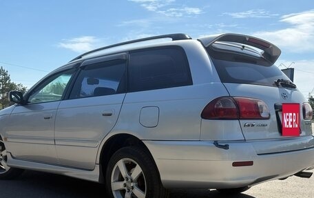 Toyota Caldina, 2001 год, 645 000 рублей, 4 фотография