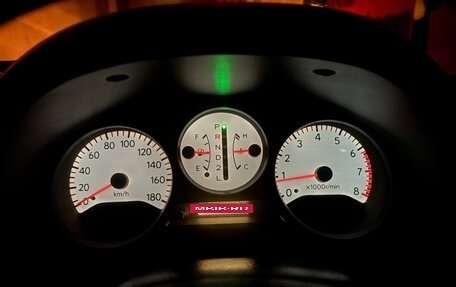 Toyota Caldina, 2001 год, 645 000 рублей, 14 фотография