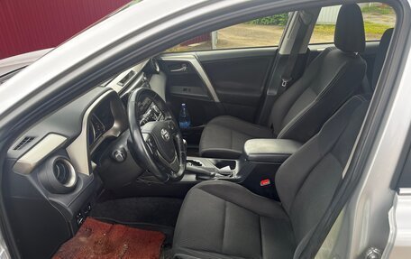 Toyota RAV4, 2013 год, 1 870 000 рублей, 7 фотография