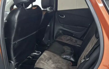 Renault Kaptur I рестайлинг, 2017 год, 1 329 000 рублей, 7 фотография