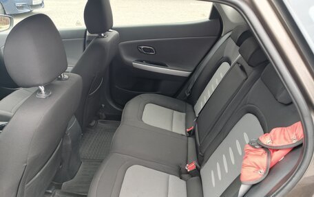 KIA cee'd III, 2012 год, 1 100 000 рублей, 13 фотография