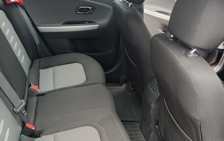 KIA cee'd III, 2012 год, 1 100 000 рублей, 10 фотография
