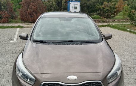 KIA cee'd III, 2012 год, 1 100 000 рублей, 6 фотография
