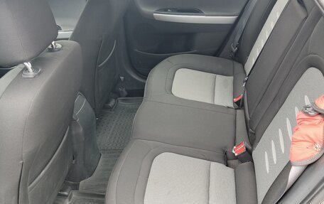 KIA cee'd III, 2012 год, 1 100 000 рублей, 14 фотография