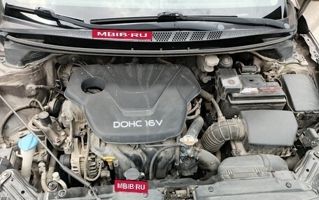 KIA cee'd III, 2012 год, 1 100 000 рублей, 7 фотография