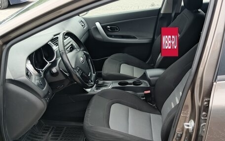 KIA cee'd III, 2012 год, 1 100 000 рублей, 12 фотография