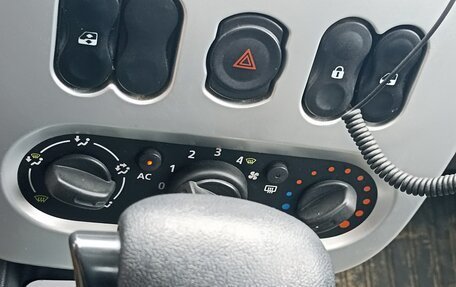 Renault Sandero I, 2012 год, 6 фотография