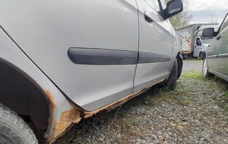 KIA Picanto I, 2007 год, 96 250 рублей, 7 фотография