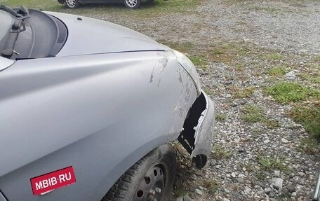 KIA Picanto I, 2007 год, 96 250 рублей, 8 фотография