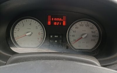Renault Logan I, 2010 год, 475 000 рублей, 1 фотография