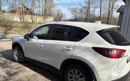 Mazda CX-5 II, 2014 год, 1 350 000 рублей, 3 фотография