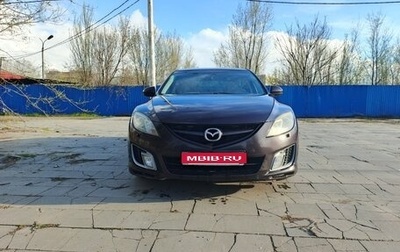 Mazda 6, 2008 год, 750 000 рублей, 1 фотография