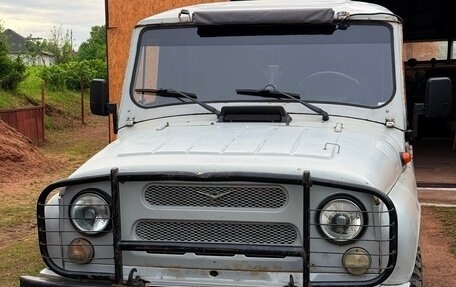 ЛуАЗ 3151, 2002 год, 360 000 рублей, 1 фотография