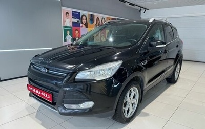Ford Kuga III, 2014 год, 1 129 000 рублей, 1 фотография
