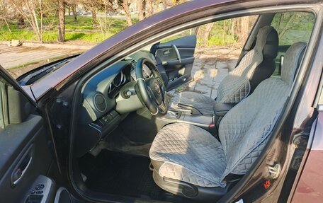 Mazda 6, 2008 год, 750 000 рублей, 11 фотография