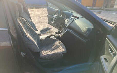 Mazda 6, 2008 год, 750 000 рублей, 10 фотография