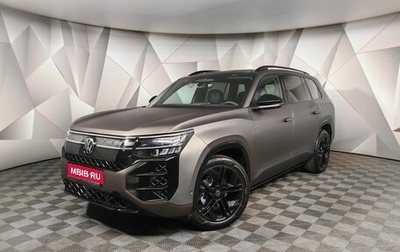 Volkswagen Teramont, 2026 год, 6 200 000 рублей, 1 фотография
