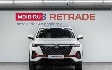Changan CS35 Plus, 2023 год, 1 685 000 рублей, 3 фотография