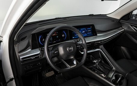 Changan CS35 Plus, 2023 год, 1 685 000 рублей, 11 фотография