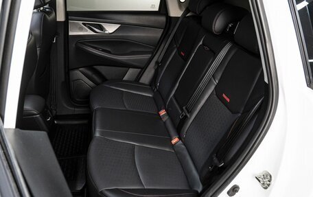 Changan CS35 Plus, 2023 год, 1 685 000 рублей, 15 фотография
