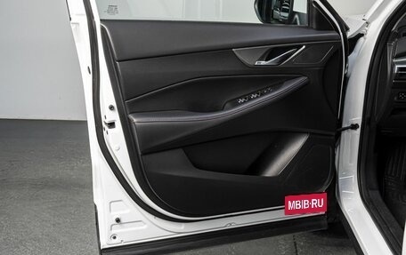 Changan CS35 Plus, 2023 год, 1 685 000 рублей, 12 фотография