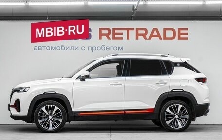 Changan CS35 Plus, 2023 год, 1 685 000 рублей, 9 фотография