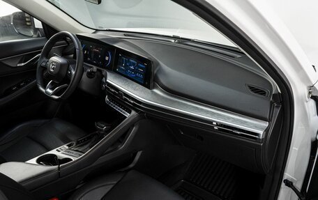 Changan CS35 Plus, 2023 год, 1 685 000 рублей, 17 фотография