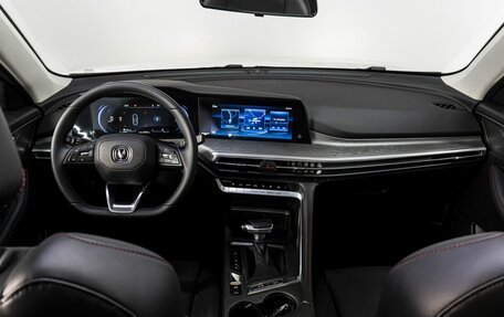 Changan CS35 Plus, 2023 год, 1 685 000 рублей, 19 фотография