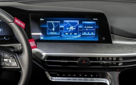 Changan CS35 Plus, 2023 год, 1 685 000 рублей, 21 фотография