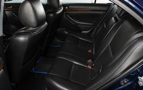 Toyota Avensis III рестайлинг, 2008 год, 729 000 рублей, 15 фотография