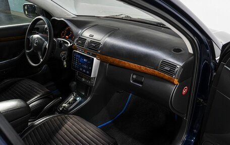 Toyota Avensis III рестайлинг, 2008 год, 729 000 рублей, 16 фотография