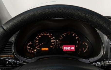 Toyota Avensis III рестайлинг, 2008 год, 729 000 рублей, 23 фотография