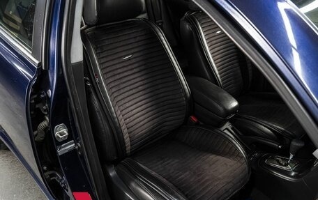 Toyota Avensis III рестайлинг, 2008 год, 729 000 рублей, 17 фотография