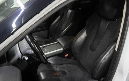 Land Rover Range Rover Evoque I, 2013 год, 2 280 000 рублей, 14 фотография