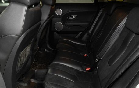Land Rover Range Rover Evoque I, 2013 год, 2 280 000 рублей, 15 фотография