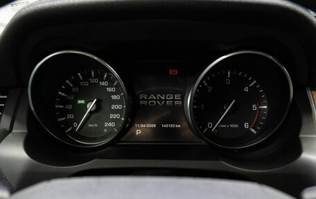 Land Rover Range Rover Evoque I, 2013 год, 2 280 000 рублей, 24 фотография