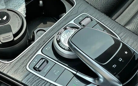Mercedes-Benz C-Класс, 2018 год, 1 590 001 рублей, 11 фотография