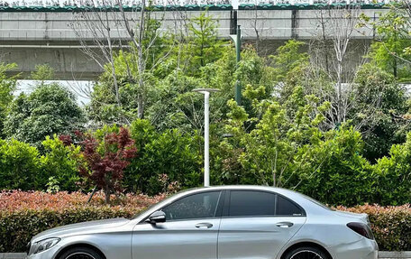 Mercedes-Benz C-Класс, 2018 год, 1 590 001 рублей, 4 фотография