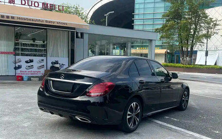 Mercedes-Benz C-Класс, 2018 год, 1 550 001 рублей, 6 фотография