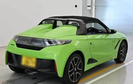 Honda S660, 2021 год, 1 240 000 рублей, 2 фотография