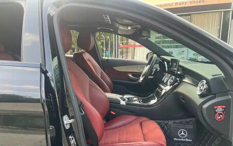 Mercedes-Benz C-Класс, 2018 год, 1 550 001 рублей, 14 фотография