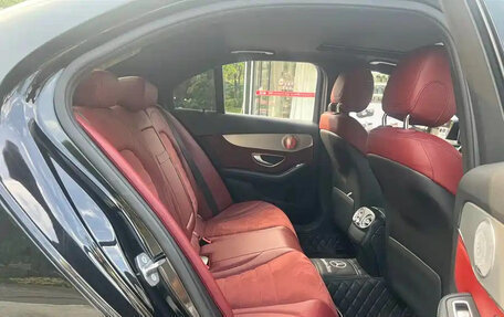 Mercedes-Benz C-Класс, 2018 год, 1 550 001 рублей, 13 фотография