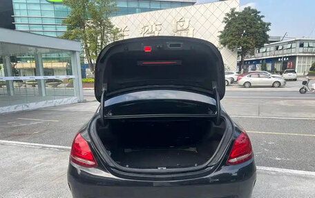 Mercedes-Benz C-Класс, 2018 год, 1 550 001 рублей, 7 фотография