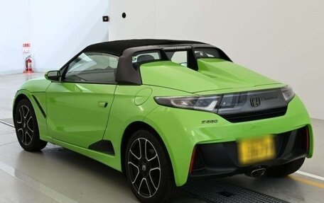 Honda S660, 2021 год, 1 240 000 рублей, 5 фотография
