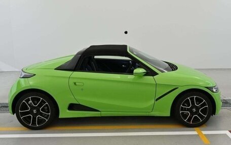 Honda S660, 2021 год, 1 240 000 рублей, 3 фотография