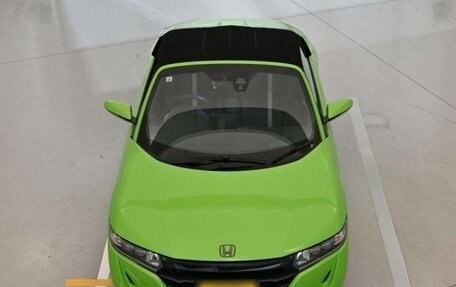 Honda S660, 2021 год, 1 240 000 рублей, 6 фотография