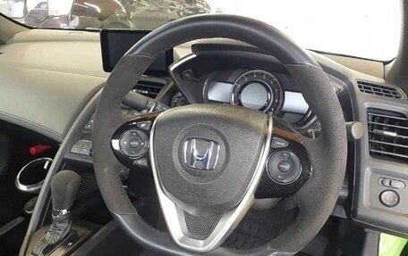 Honda S660, 2021 год, 1 240 000 рублей, 8 фотография