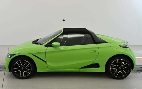 Honda S660, 2021 год, 1 240 000 рублей, 10 фотография