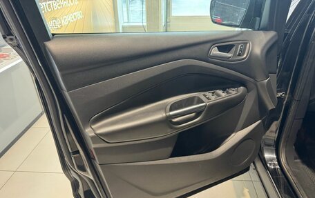 Ford Kuga III, 2014 год, 1 129 000 рублей, 8 фотография