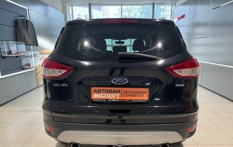 Ford Kuga III, 2014 год, 1 129 000 рублей, 5 фотография